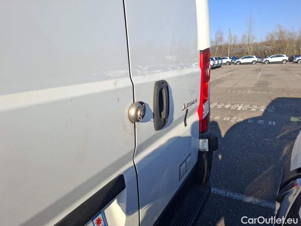  Citroen  Jumper CITROEN  / 2014 / 4P / Fourgon tôlé 33 L1H1 BlueHDi 120 S&S BVM6 Club #59