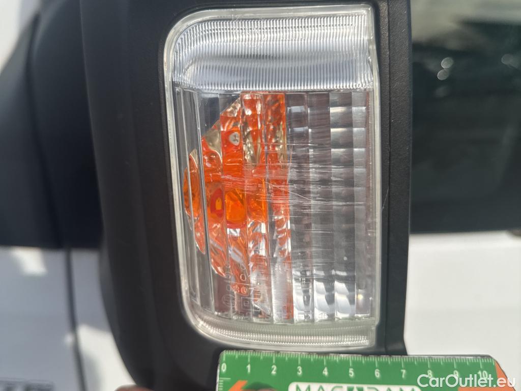  Fiat  Ducato FIAT  Benne SC  2014  2P  Benne basculante Maxi 35 M 23 Multijet 140 Business #33