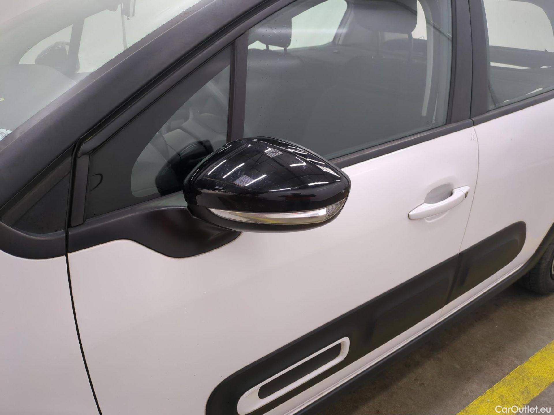  Citroen  C3  Société Feel 1.5 BlueHDI 100CV BVM5 E6dT #6