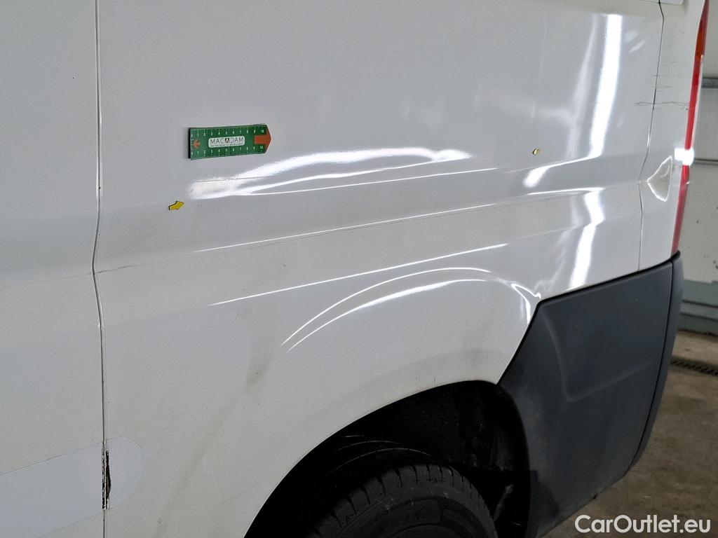  Citroen  Jumper CITROEN  / 2014 / 4P / Fourgon tôlé 33 L1H1 BlueHDi 120 S&S BVM6 Club #8