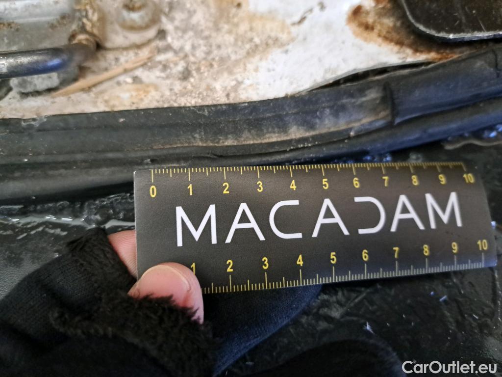  Mercedes  Vito MERCEDES-BENZ  Long VU 4p Fourgon 116 CDI Long Select #22