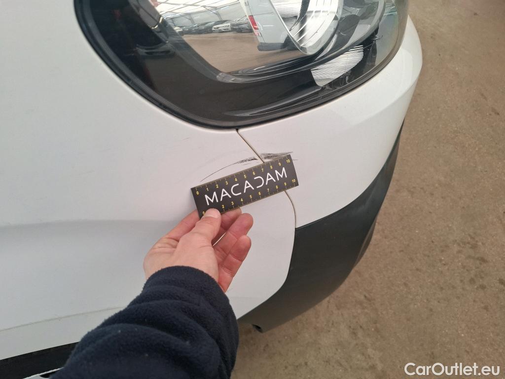  Citroen  Jumpy  Fourgon Business M 1.6 BlueHDi 95CV BVM5 E6 #47