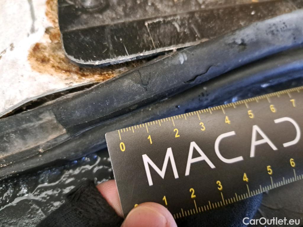  Mercedes  Vito MERCEDES-BENZ  Long VU 4p Fourgon 116 CDI Long Select #23