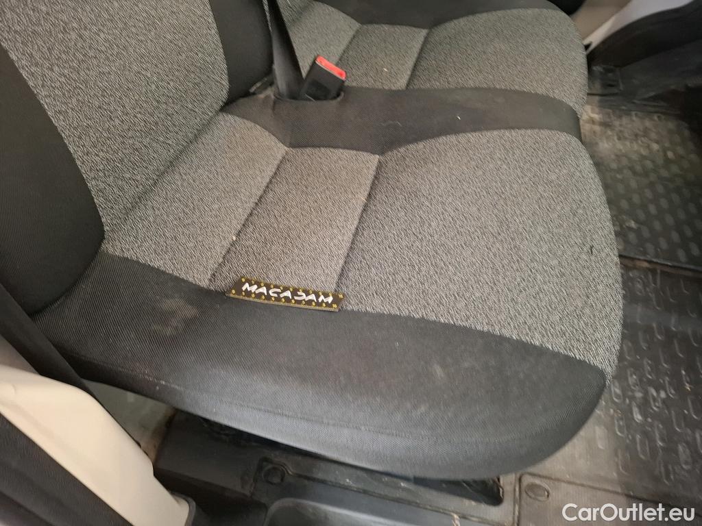  Fiat  Ducato FIAT   2014 4P Fourgon tôlé 30 M H2 20 Multijet 115 Pack Pro Nav #32