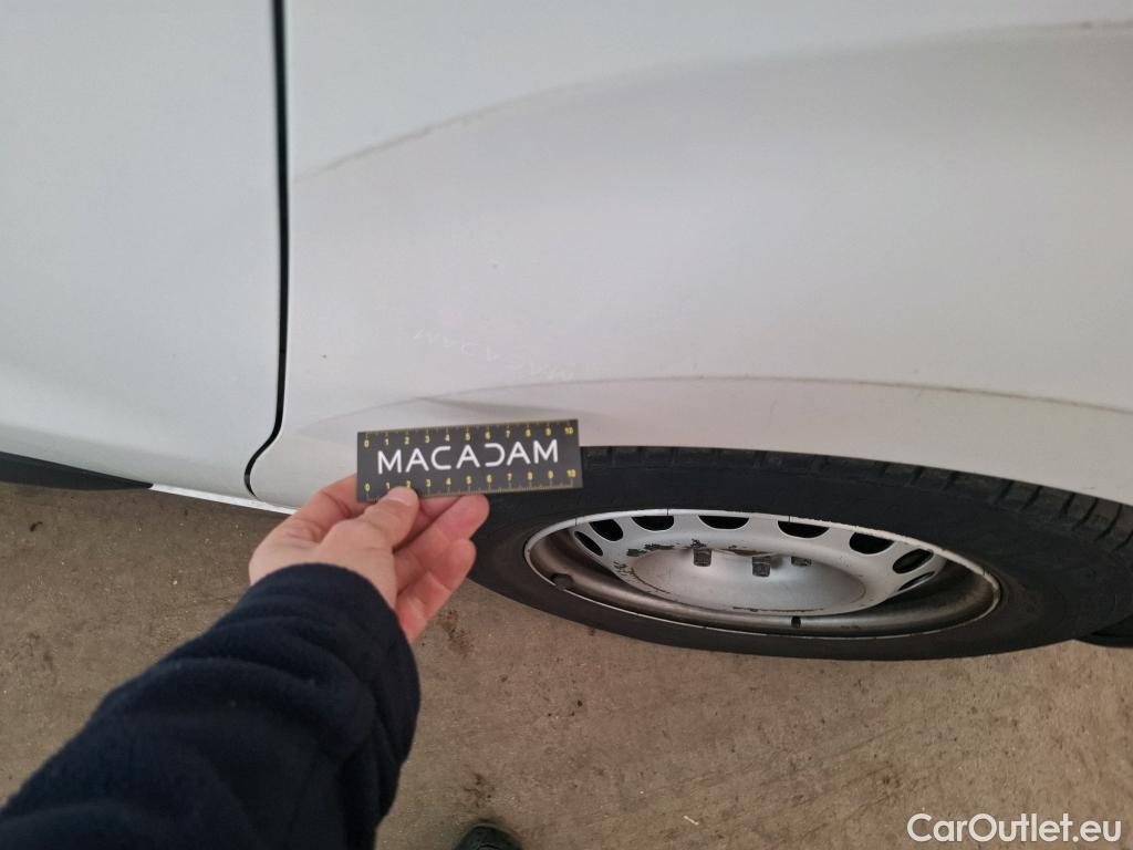  Citroen  Jumpy  Fourgon Business M 1.6 BlueHDi 95CV BVM5 E6 #46