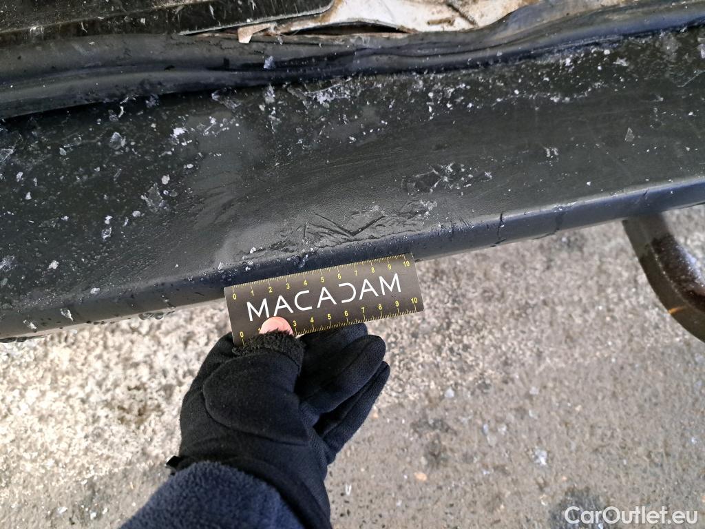  Mercedes  Vito MERCEDES-BENZ  Long VU 4p Fourgon 116 CDI Long Select #5