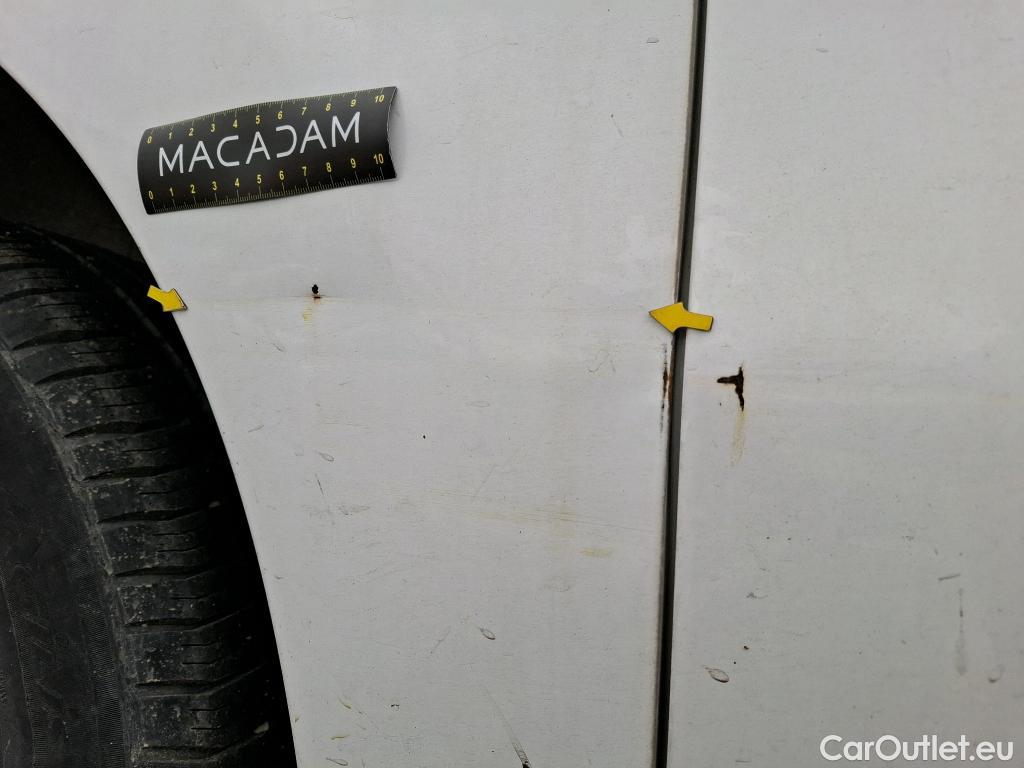  Citroen  Jumpy  Fourgon CityVan XS 1.5 BlueHDi 120CV BVM6 E6dT #6