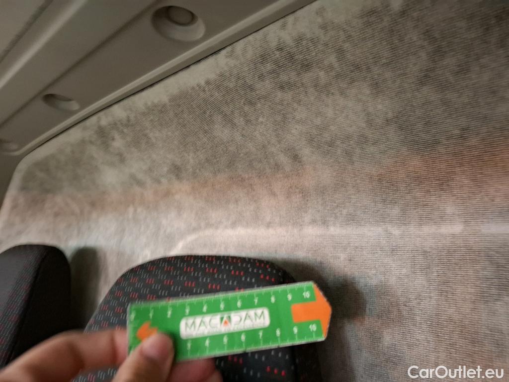  Citroen  Jumper CITROEN  / 2014 / 4P / Fourgon tôlé 33 L1H1 BlueHDi 120 S&S BVM6 Club #66