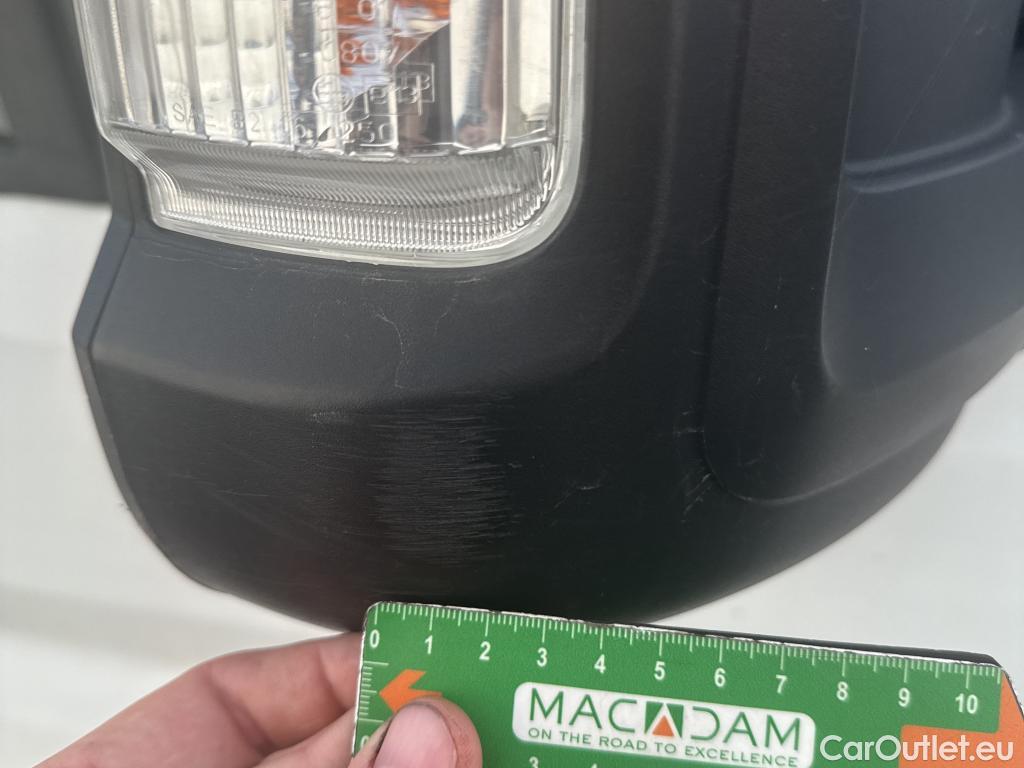  Fiat  Ducato FIAT  Benne SC  2014  2P  Benne basculante Maxi 35 M 23 Multijet 140 Business #20