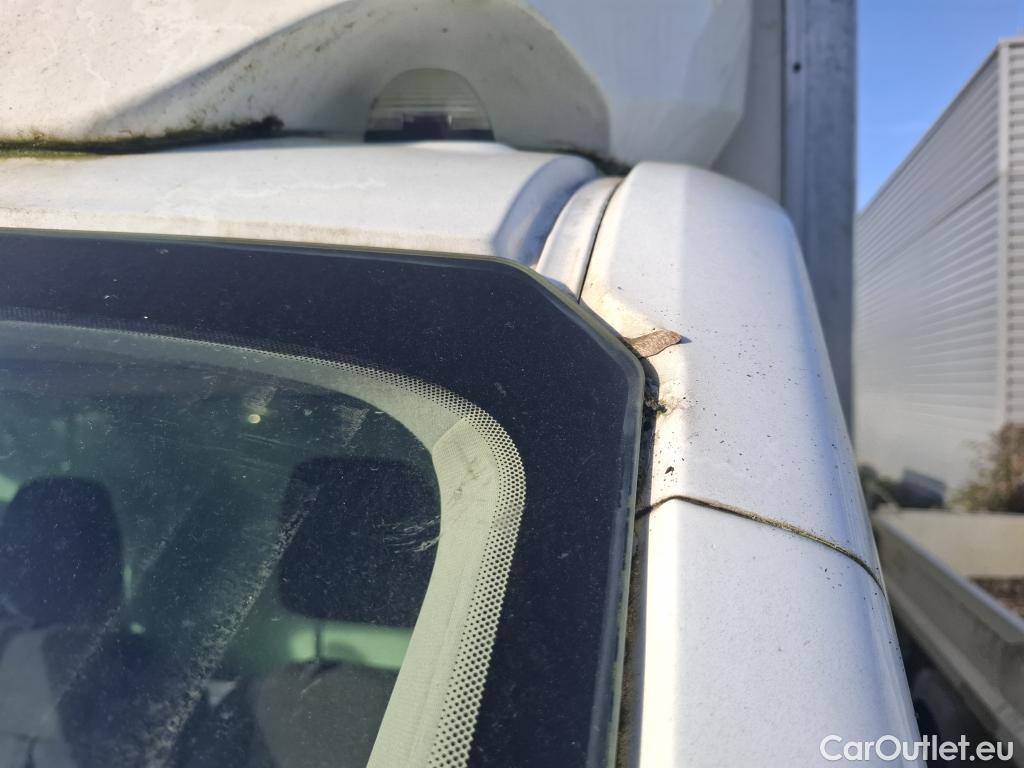  Ford  Transit  Plateau 350 L4 2.0 TDCi 130CV BVM6 E6 #26