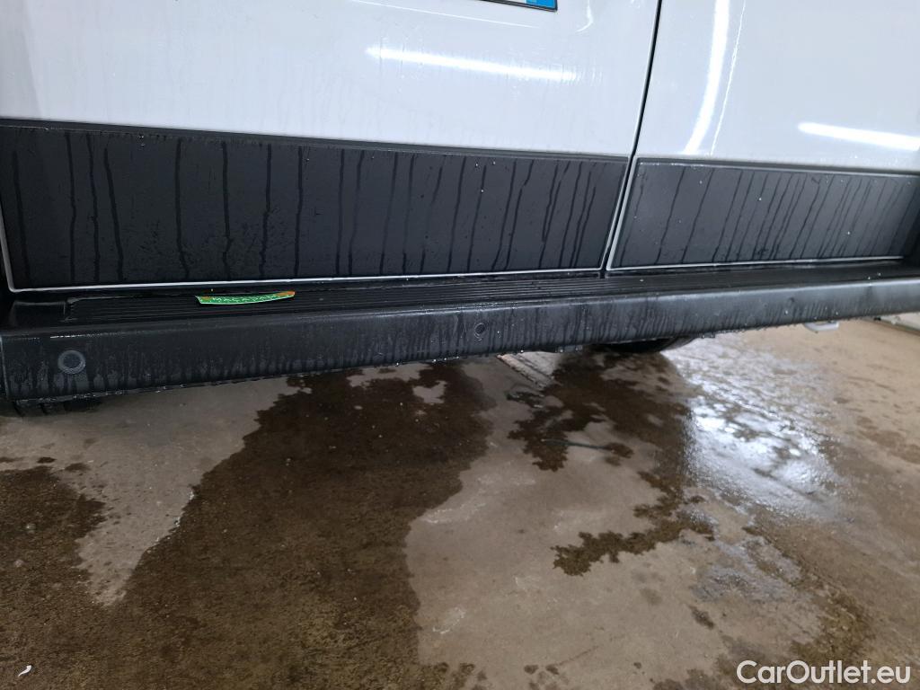  Fiat  Ducato FIAT  / 2014 / 4P / Fourgon tôlé H3-Power 120 3.0 C H1 Pack #17