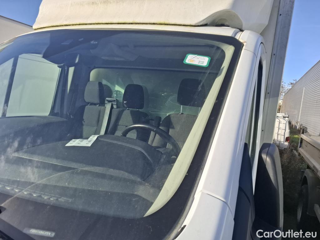  Ford  Transit  Plateau 350 L4 2.0 TDCi 130CV BVM6 E6 #27