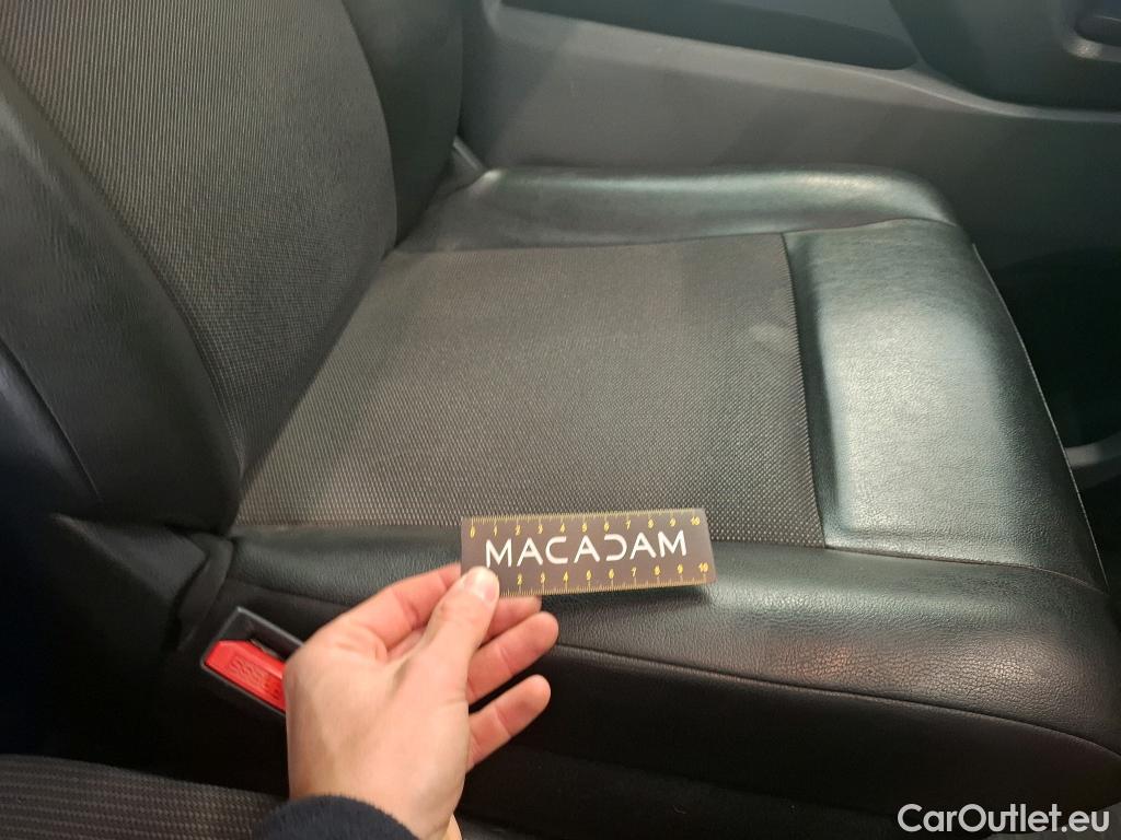  Citroen  Jumpy  Fourgon Club M 1.5 BlueHDi 100CV BVM6 E6d #46