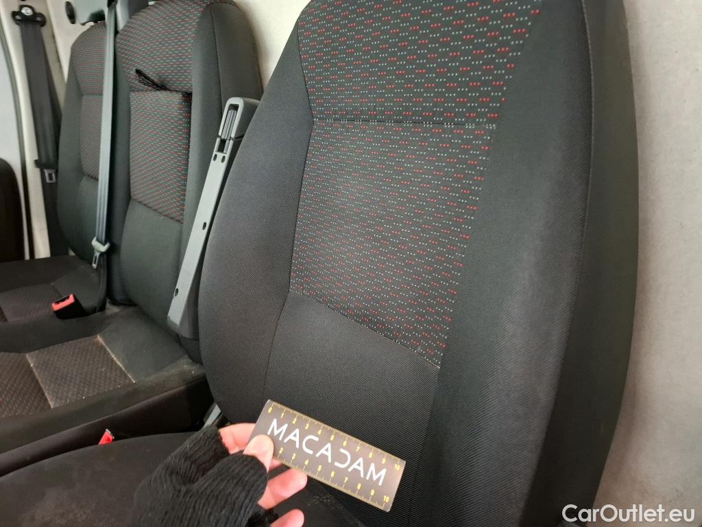  Citroen  Jumper CITROEN  VU 4p Fourgon 30 L1H1 BlueHDi 110 BVM6 Business #28