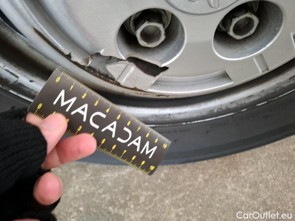  Citroen  Jumper CITROEN  VU 4p Fourgon 30 L1H1 BlueHDi 110 BVM6 Business #34