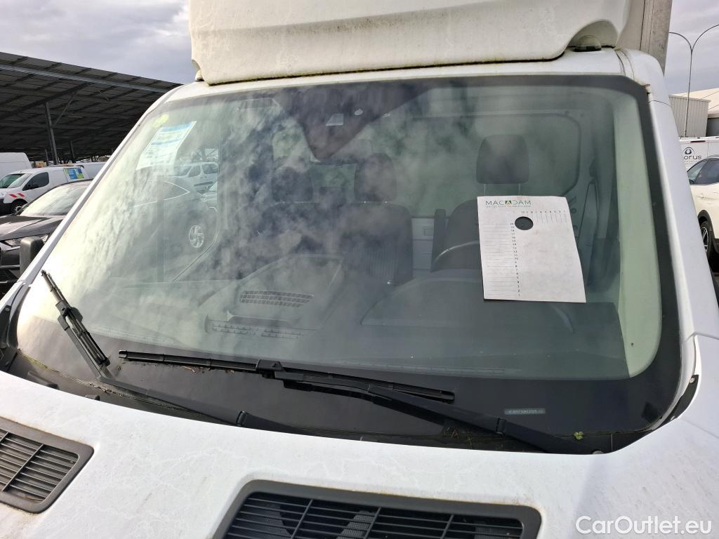  Ford  Transit  Plateau 350 L4 2.0 TDCi 130CV BVM6 E6 #17