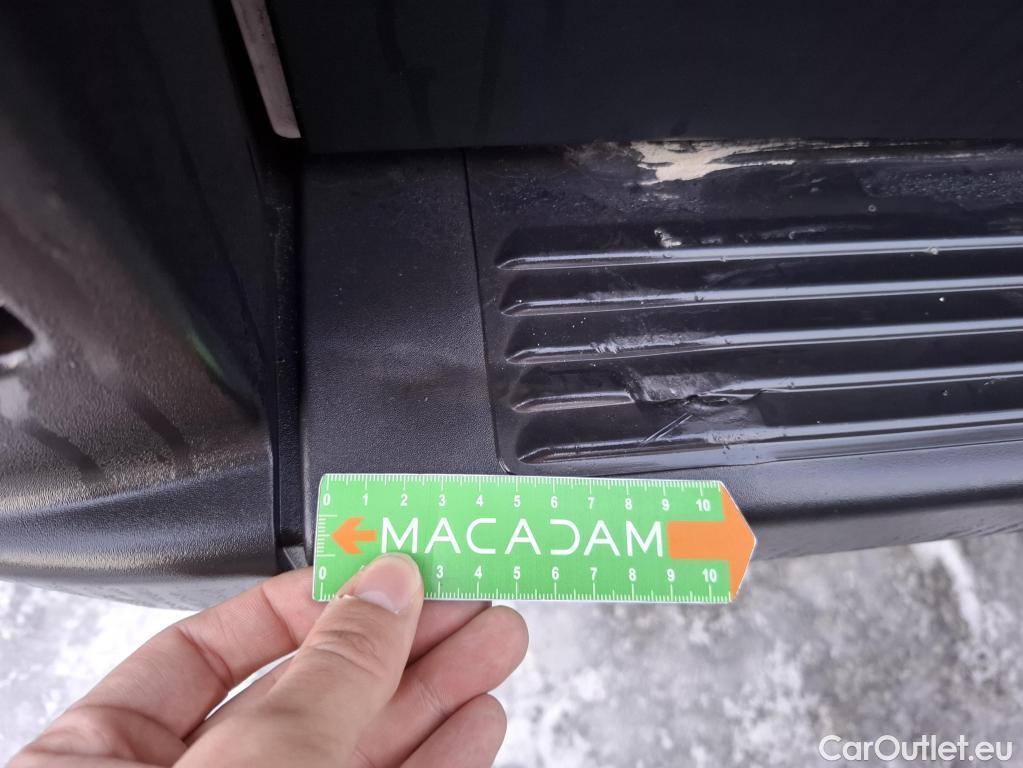  Citroen  Jumper CITROEN  / 2014 / 4P / Fourgon tôlé 33 L1H1 BlueHDi 120 S&S BVM6 Club #42