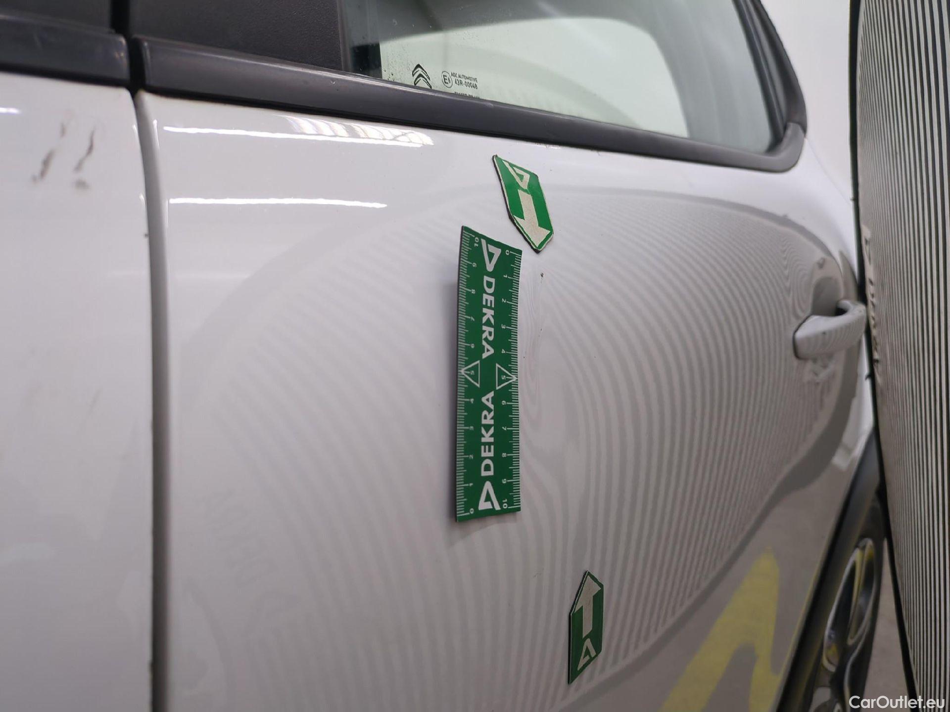  Citroen  C3  Société Feel 1.5 BlueHDI 100CV BVM5 E6dT #4