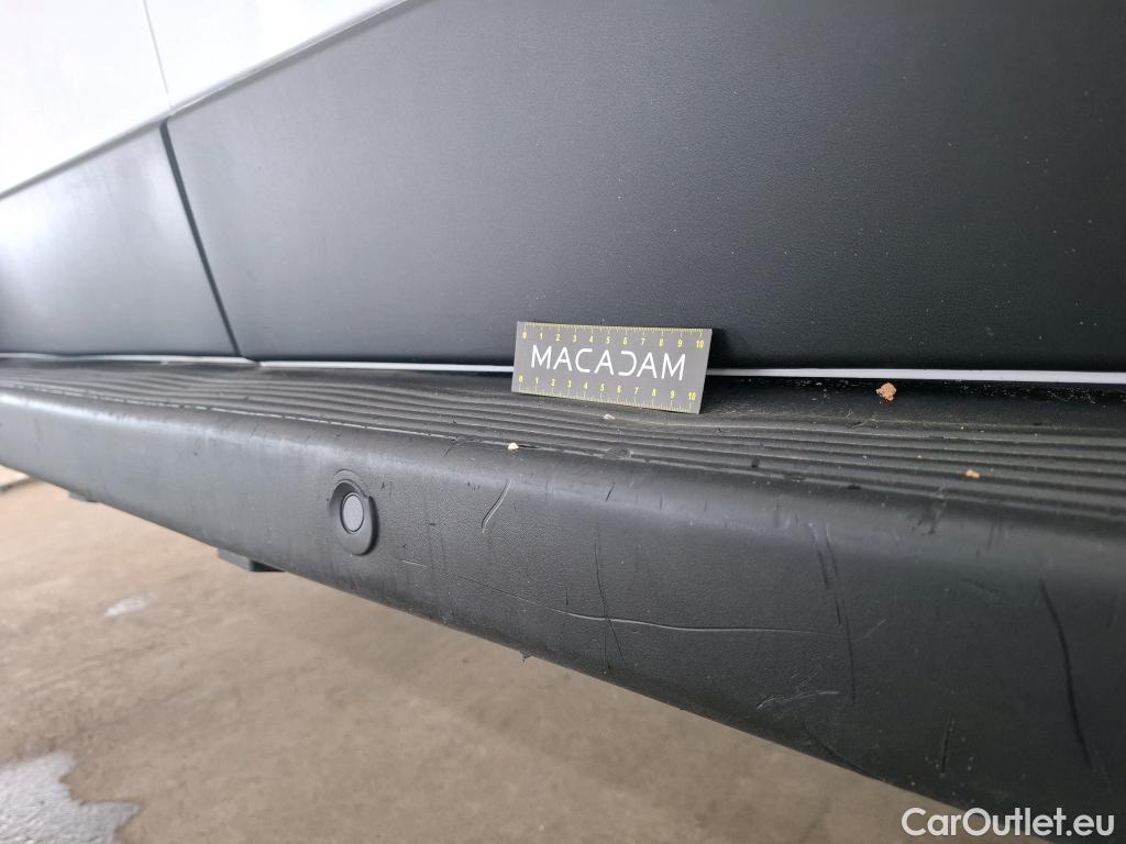  Fiat  Ducato FIAT   2014 4P Fourgon tôlé 30 M H2 20 Multijet 115 Pack Pro Nav #18