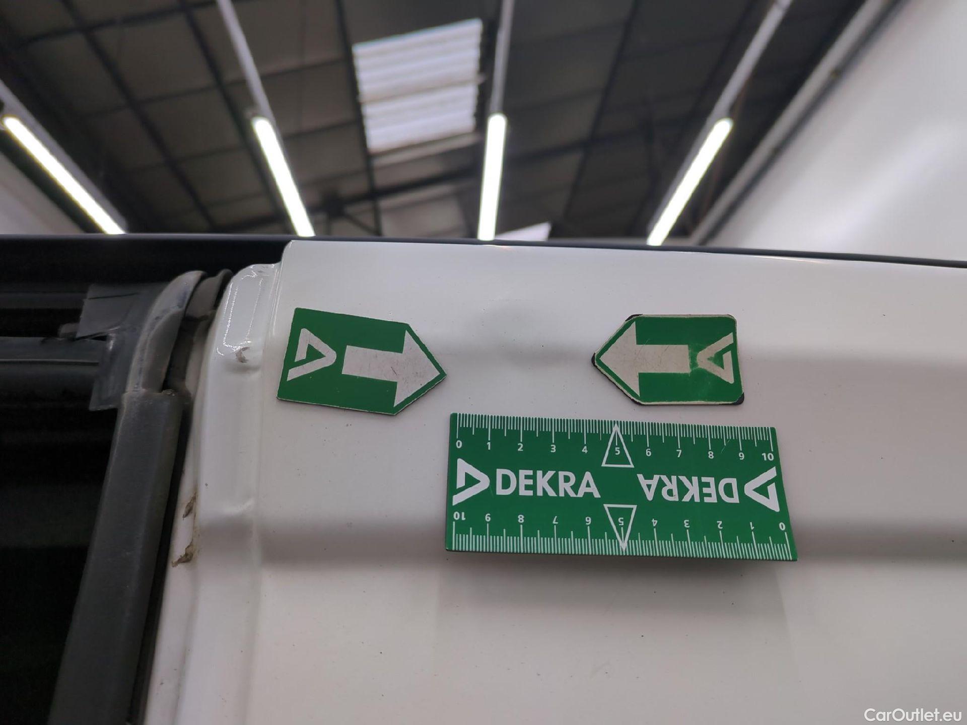  Citroen  Berlingo  Fourgon Club L1 (Court) 1.6 BlueHDi 100CV BVM5 E6 #35