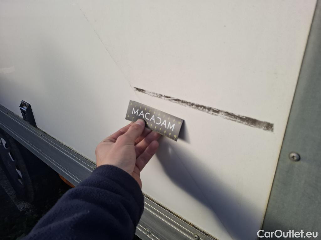  Ford  Transit  Plateau 350 L4 2.0 TDCi 130CV BVM6 E6 #4