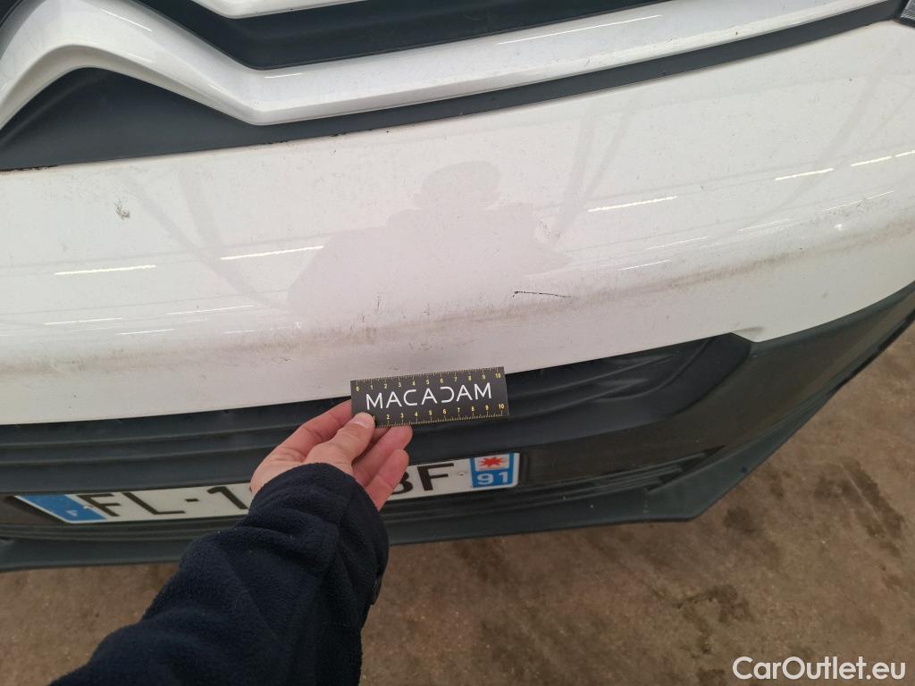  Citroen  Jumpy  Fourgon Business M 1.6 BlueHDi 95CV BVM5 E6 #43