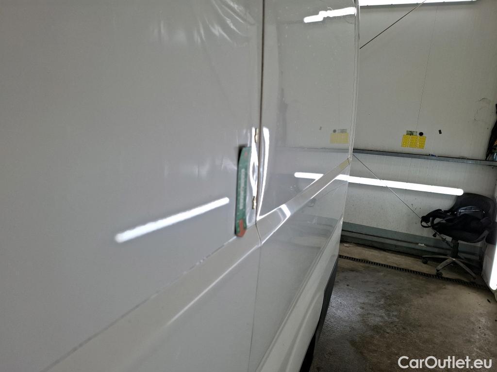  Citroen  Jumper CITROEN  / 2014 / 4P / Fourgon tôlé 33 L1H1 BlueHDi 120 S&S BVM6 Club #3