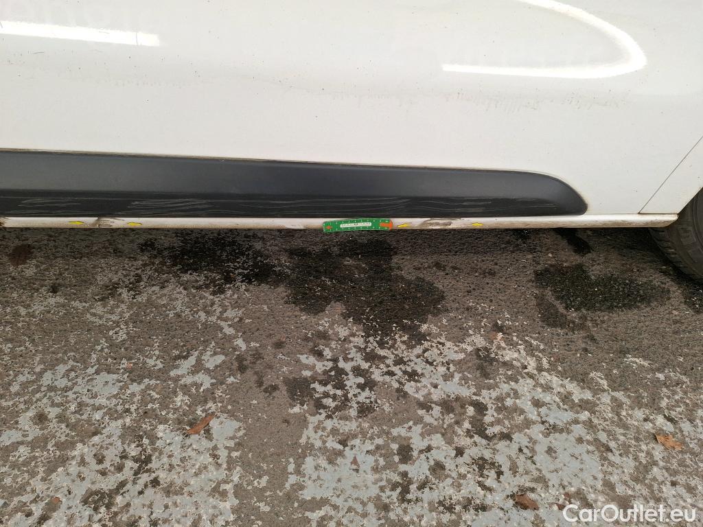  Citroen  Jumpy  Fourgon Club M 1.5 BlueHDi 100CV BVM6 E6d #17