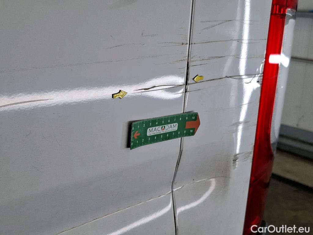  Citroen  Jumper CITROEN  / 2014 / 4P / Fourgon tôlé 33 L1H1 BlueHDi 120 S&S BVM6 Club #10