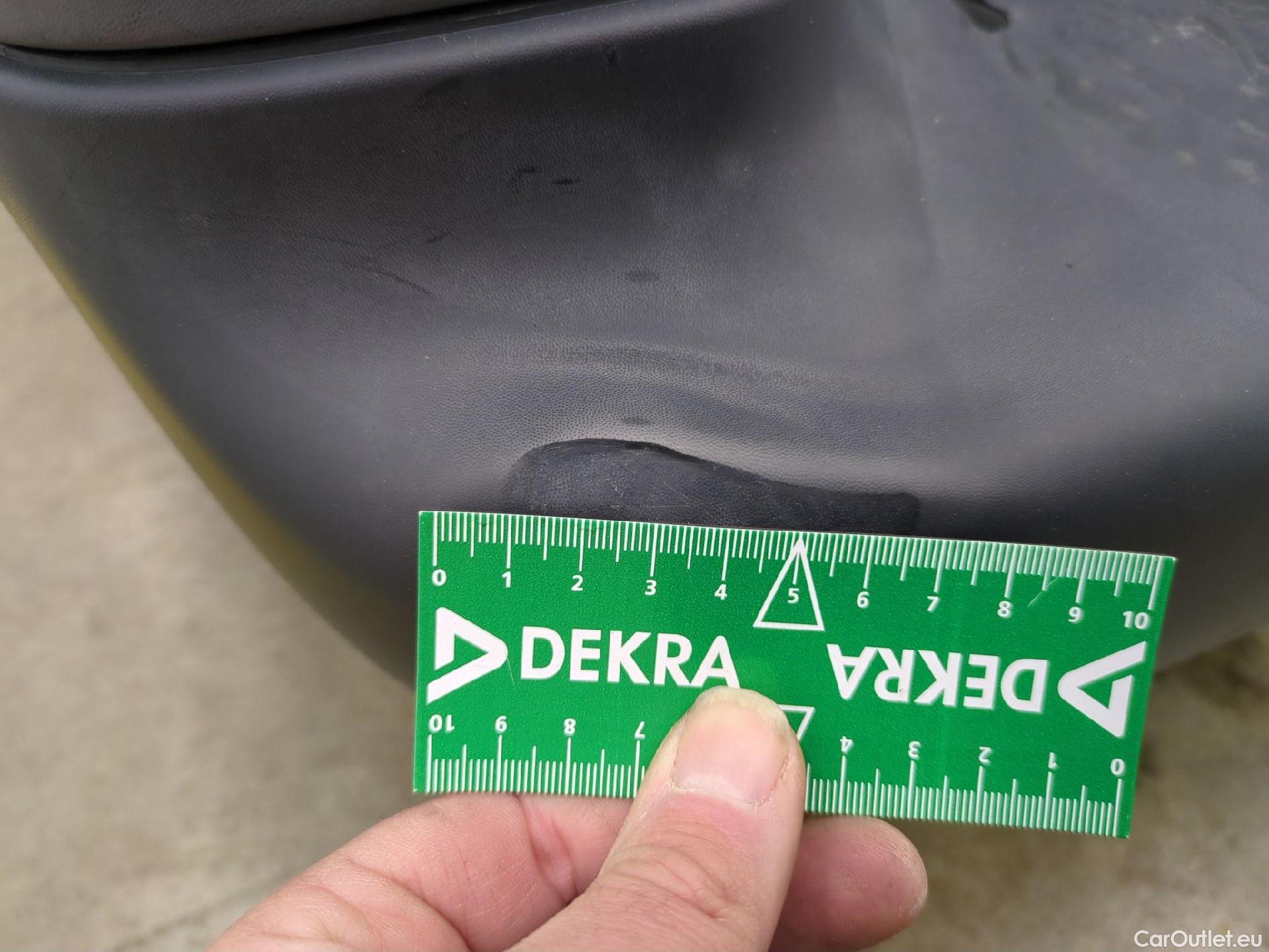  Citroen  Berlingo  Fourgon Club L1 (Court) 1.6 BlueHDi 100CV BVM5 E6 #40