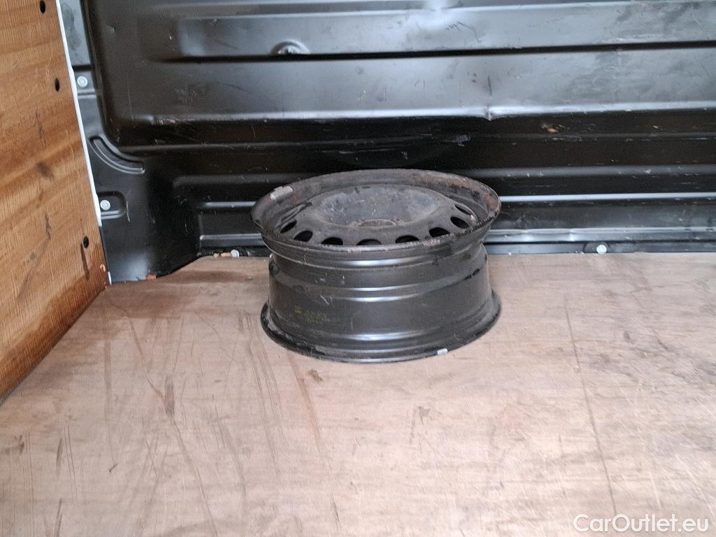  Citroen  Jumpy  Fourgon CityVan XS 1.5 BlueHDi 120CV BVM6 E6dT #13