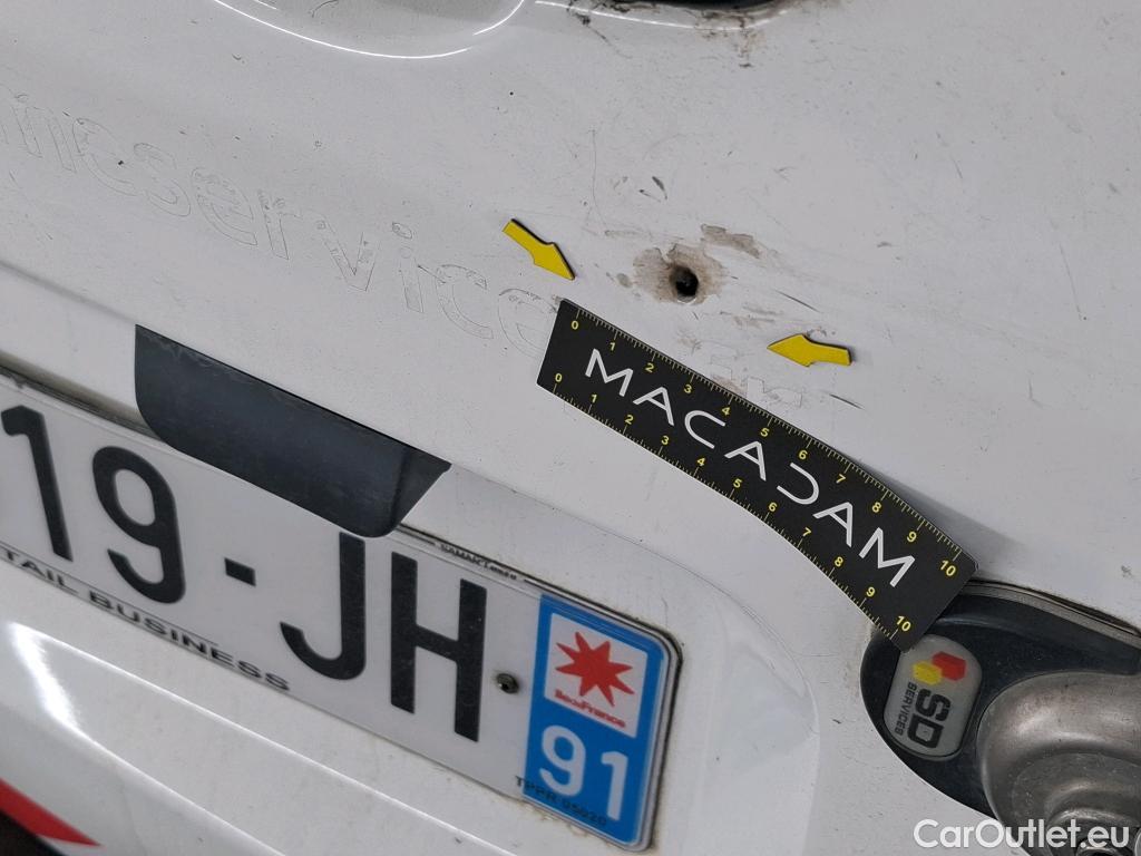  Citroen  Jumpy  Fourgon Club M 1.5 BlueHDi 100CV BVM6 E6d #8