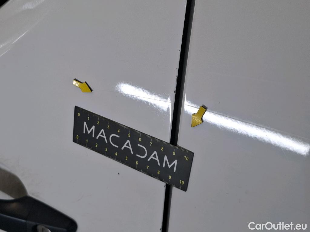  Citroen  Jumpy  Fourgon Club M 1.5 BlueHDi 100CV BVM6 E6d #57