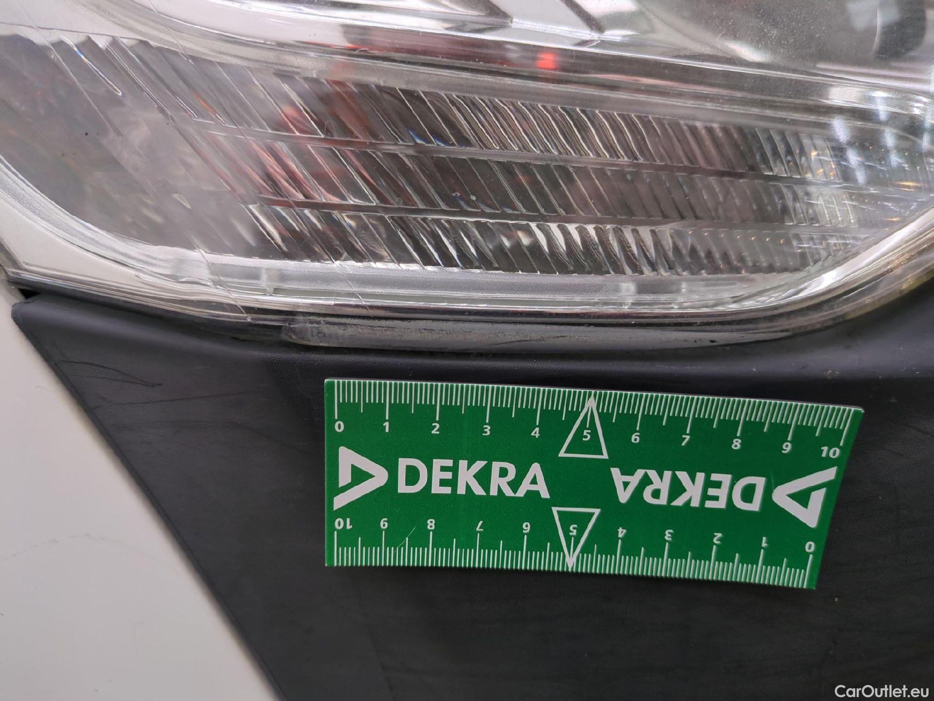  Citroen  Berlingo  Fourgon Club L1 (Court) 1.6 BlueHDi 100CV BVM5 E6 #23