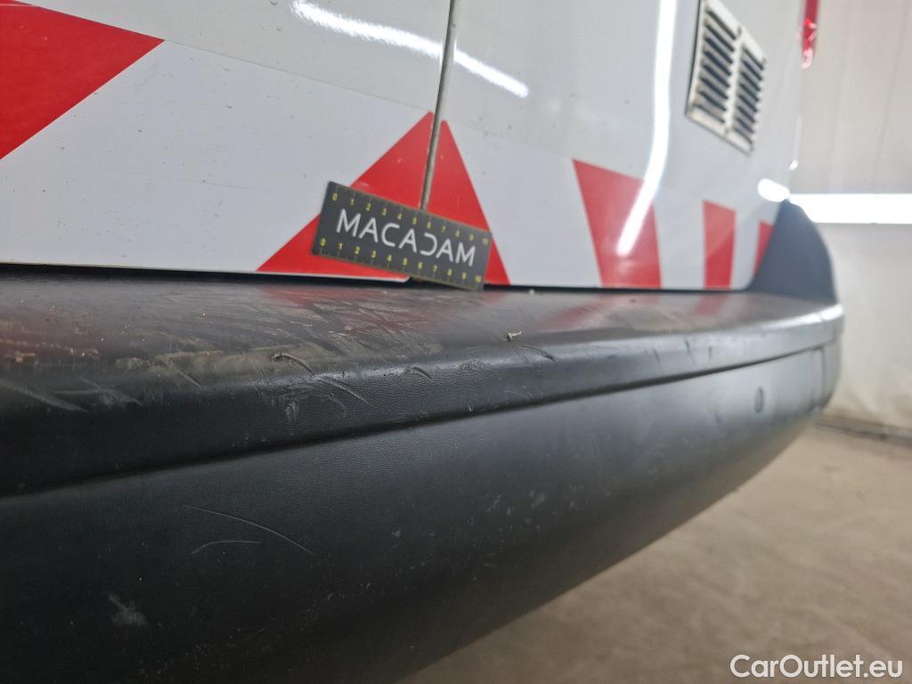  Citroen  Jumpy  Fourgon Club M 1.5 BlueHDi 100CV BVM6 E6d #6