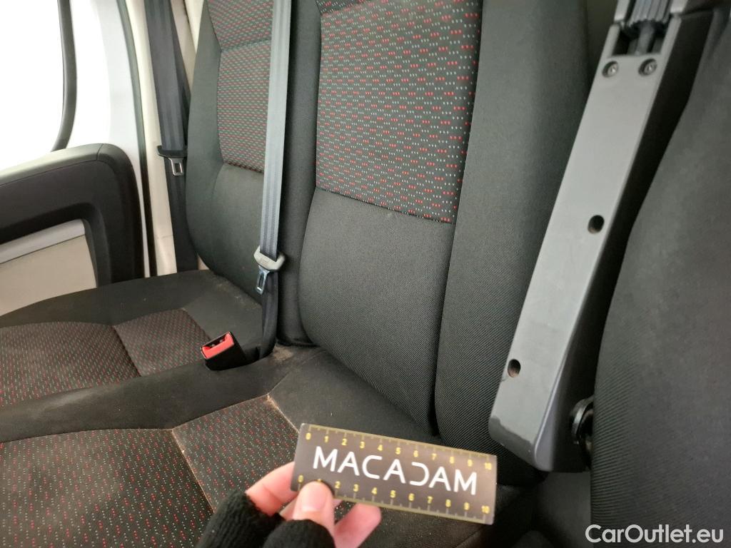  Citroen  Jumper CITROEN  VU 4p Fourgon 30 L1H1 BlueHDi 110 BVM6 Business #29