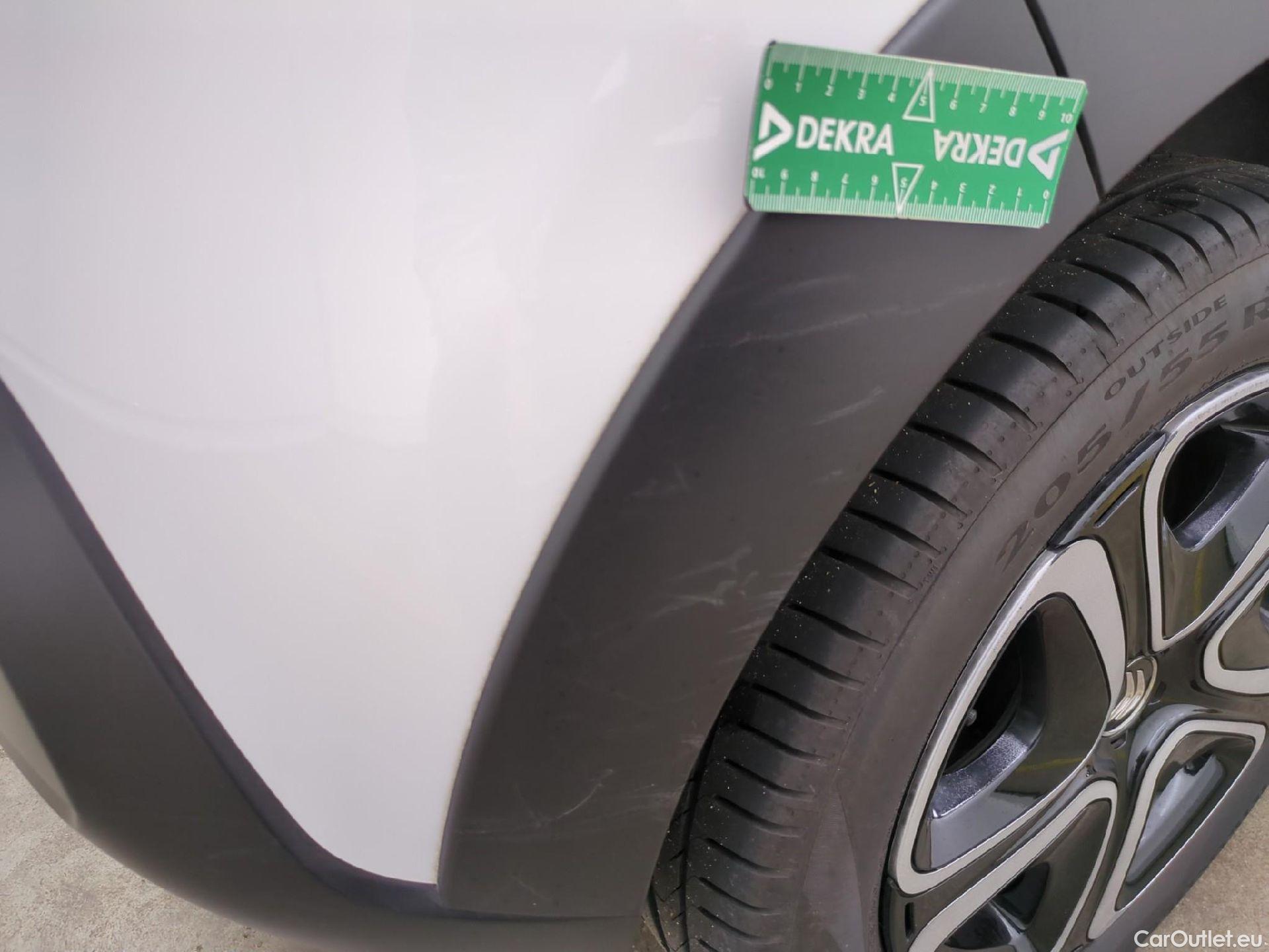  Citroen  C3 CITROEN  Société / 2020 / 5P / Berline / VU PureTech 83 S&S BVM Feel Nav #15