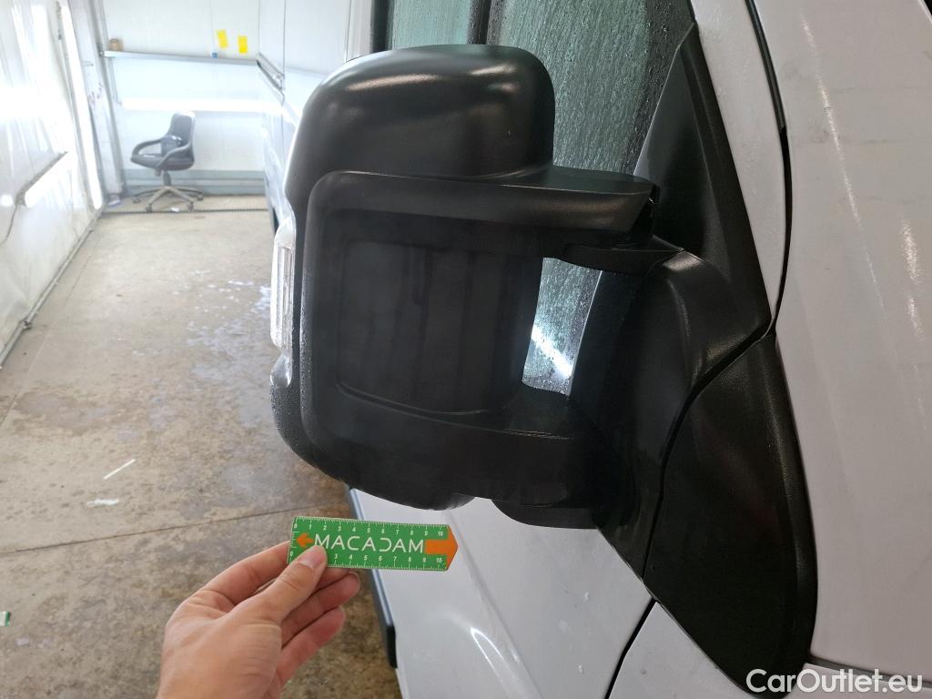  Fiat  Ducato FIAT  / 2014 / 4P / Fourgon tôlé H3-Power 120 3.0 C H1 Pack #4