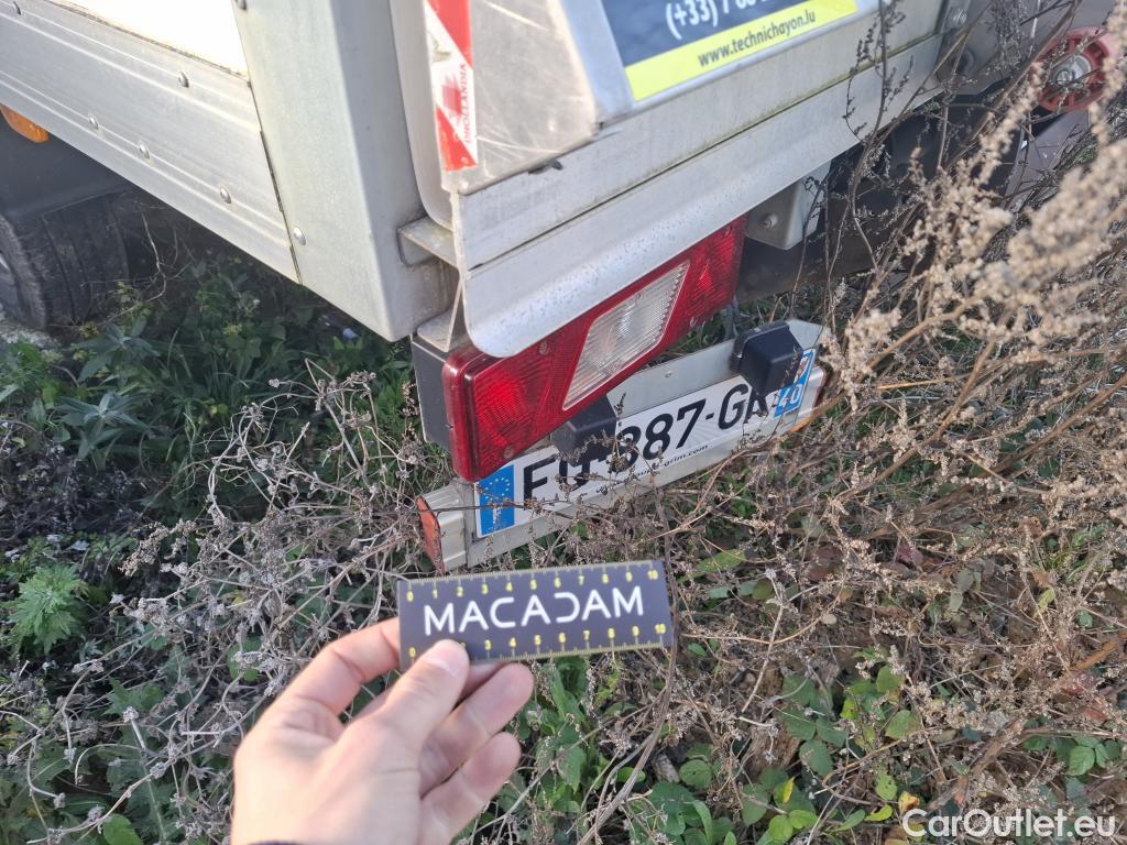  Ford  Transit  Plateau 350 L4 2.0 TDCi 130CV BVM6 E6 #16