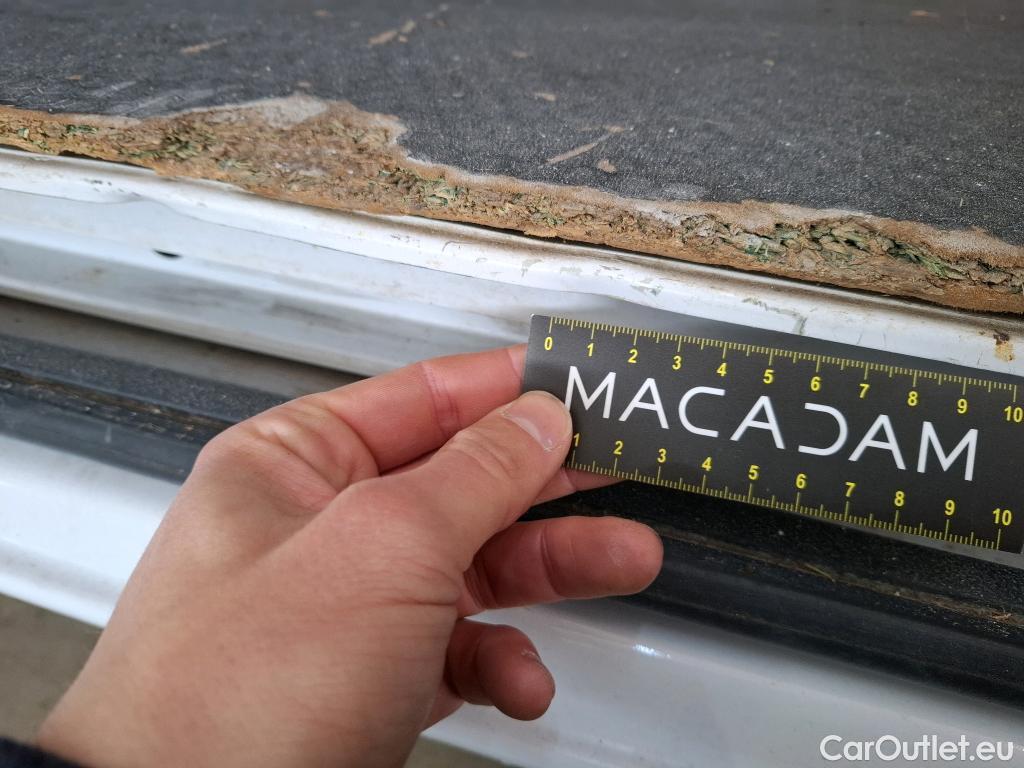  Fiat  Ducato FIAT   2014 4P Fourgon tôlé 30 M H2 20 Multijet 115 Pack Pro Nav #8