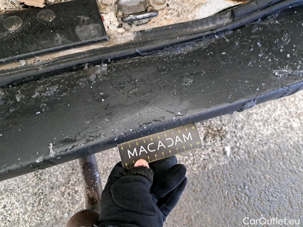  Mercedes  Vito MERCEDES-BENZ  Long VU 4p Fourgon 116 CDI Long Select #6