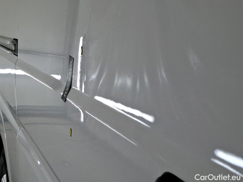  Fiat  Ducato FIAT   2014 4P Fourgon tôlé 30 M H2 20 Multijet 115 Pack Pro Nav #2