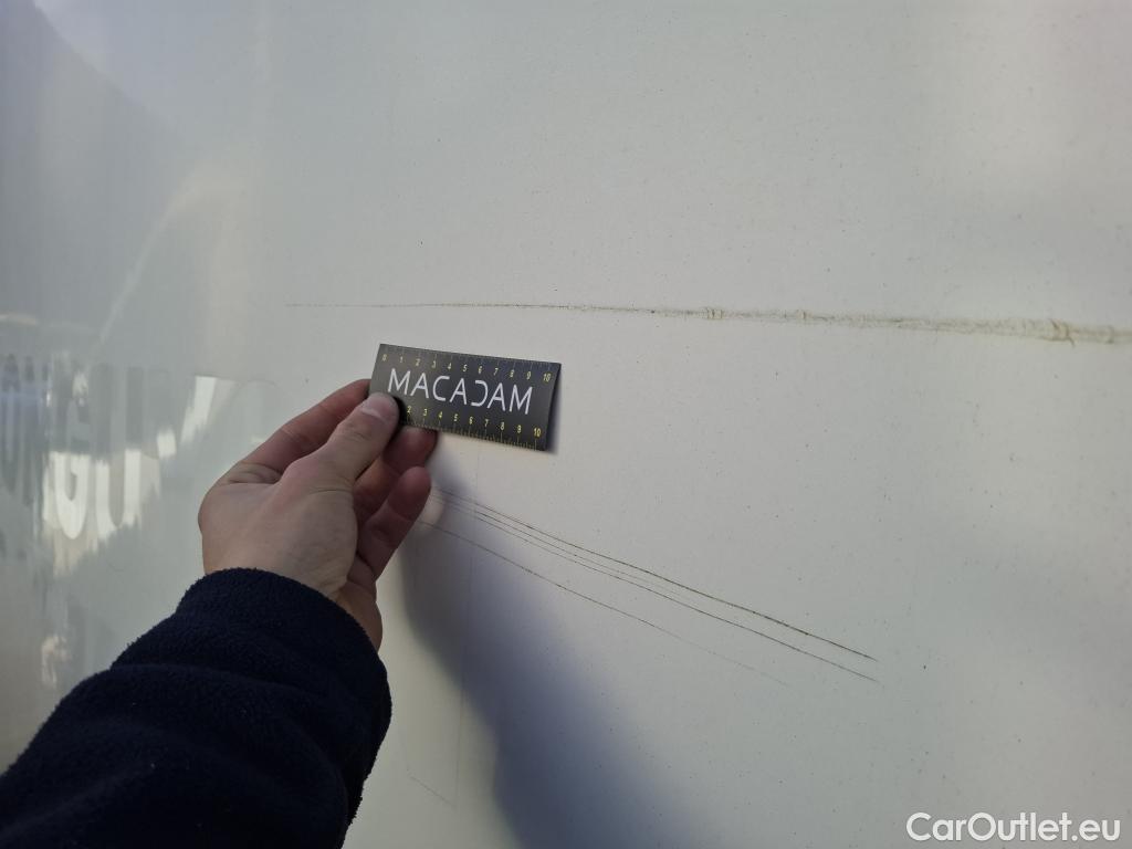  Ford  Transit  Plateau 350 L4 2.0 TDCi 130CV BVM6 E6 #5