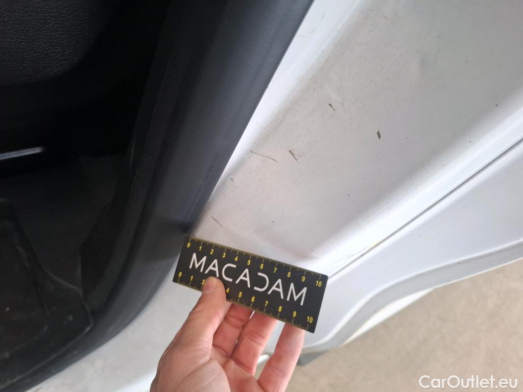  Citroen  Jumpy  Fourgon Club M 1.5 BlueHDi 100CV BVM6 E6d #60