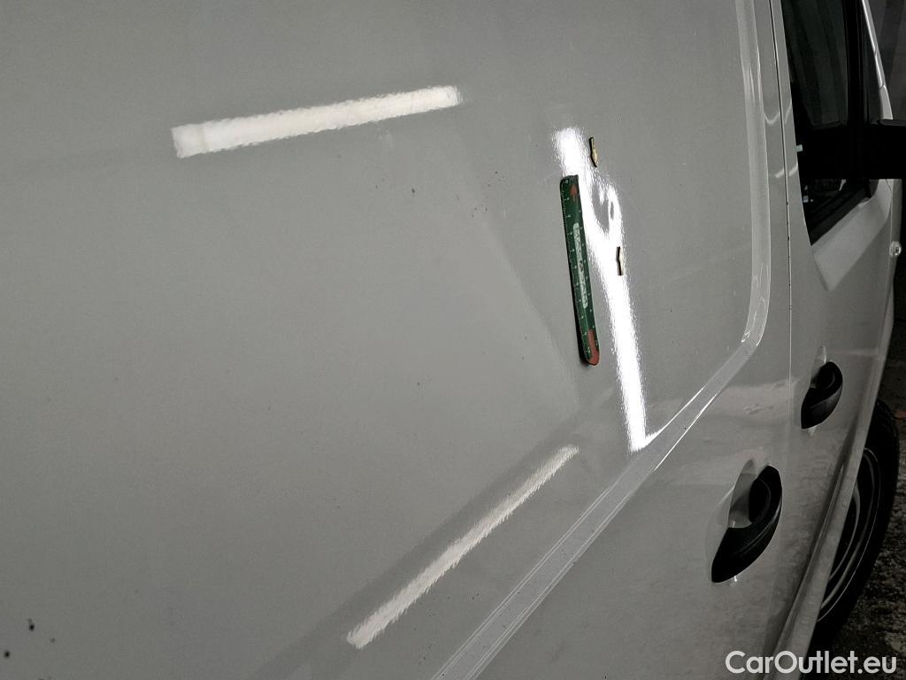  Citroen  Jumpy  Fourgon Club M 1.5 BlueHDi 100CV BVM6 E6d #15