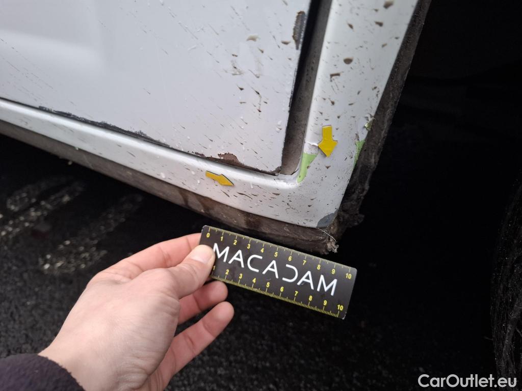  Citroen  Jumper CITROEN  VU 4p Fourgon 30 L1H1 BlueHDi 110 BVM6 Business #8