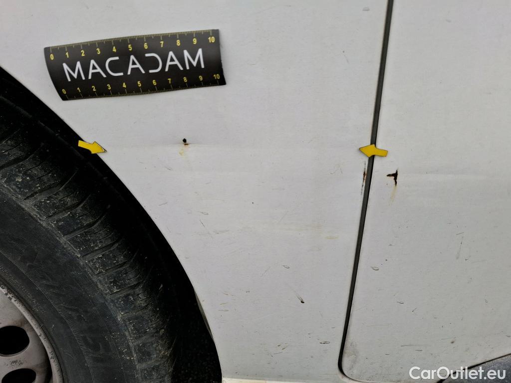  Citroen  Jumpy  Fourgon CityVan XS 1.5 BlueHDi 120CV BVM6 E6dT #5