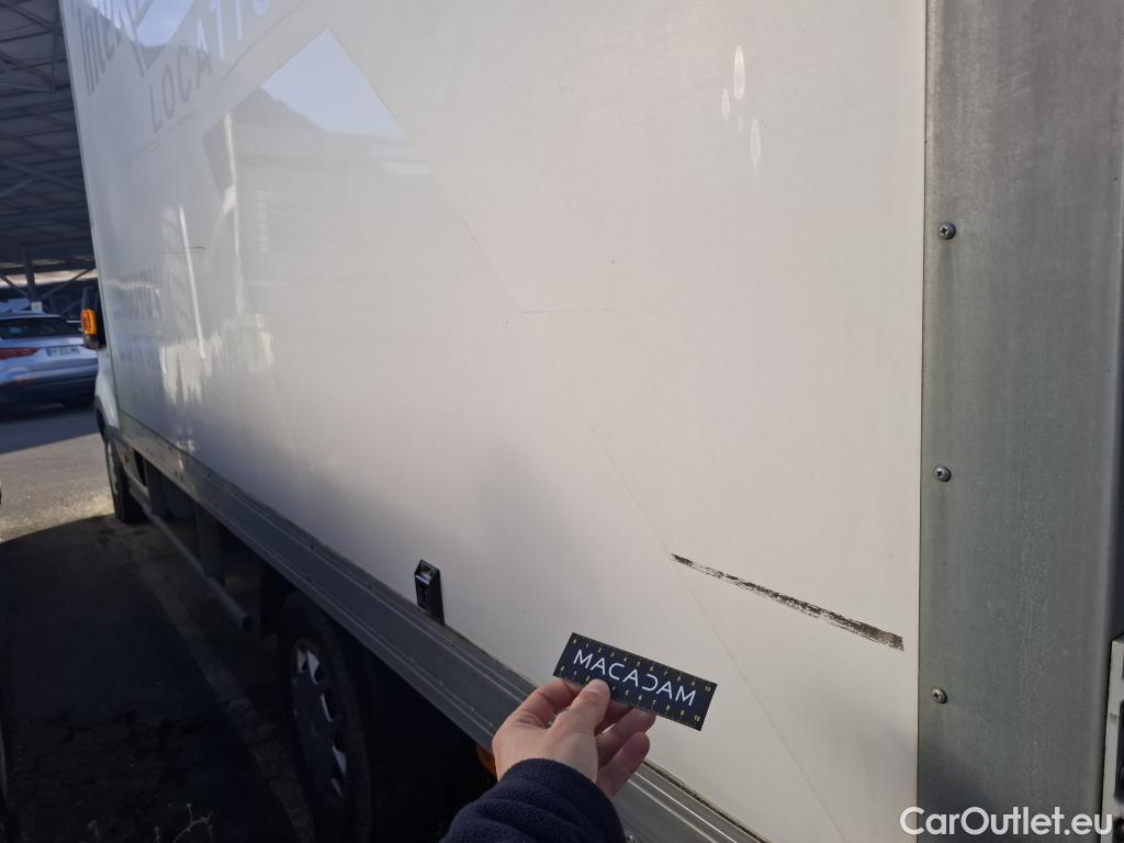  Ford  Transit  Plateau 350 L4 2.0 TDCi 130CV BVM6 E6 #7