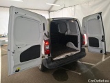  Citroen  Berlingo  Fourgon Business L1 (Court) 1.6 BlueHDi 100CV BVM5 E6 #10