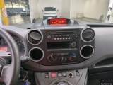  Citroen  Berlingo  Fourgon Club L1 (Court) 1.6 BlueHDi 100CV BVM5 E6 #7
